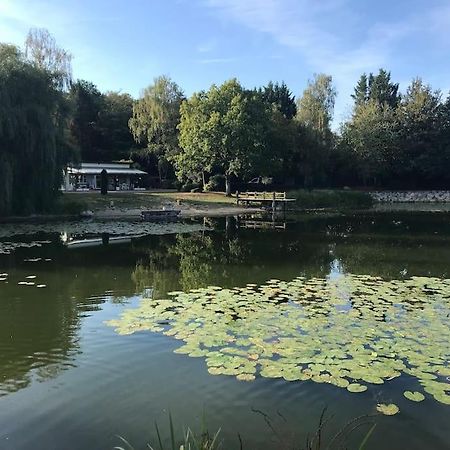 L'Eden De Joleo : Votre Cocon D'Amour Perthes  Exteriér fotografie